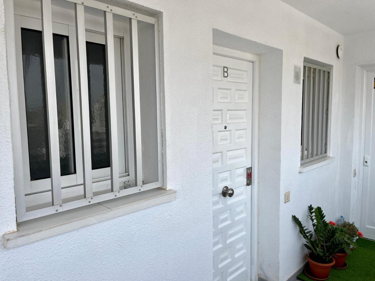 Apartament Ducado 13 Playa Benidorm Zewnętrze zdjęcie