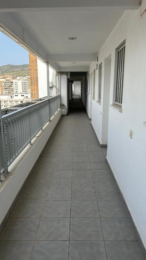 Apartament Ducado 13 Playa Benidorm Zewnętrze zdjęcie