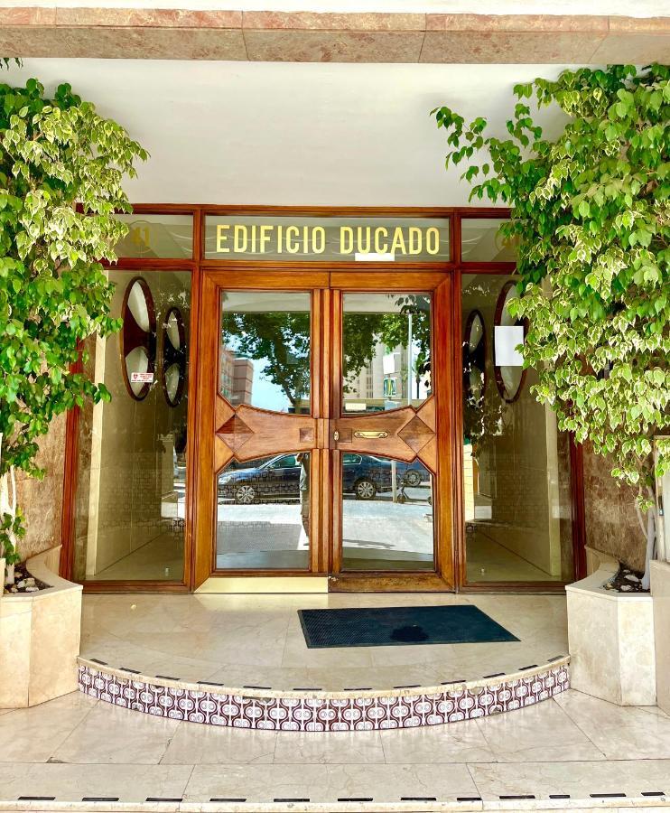 Apartament Ducado 13 Playa Benidorm Zewnętrze zdjęcie