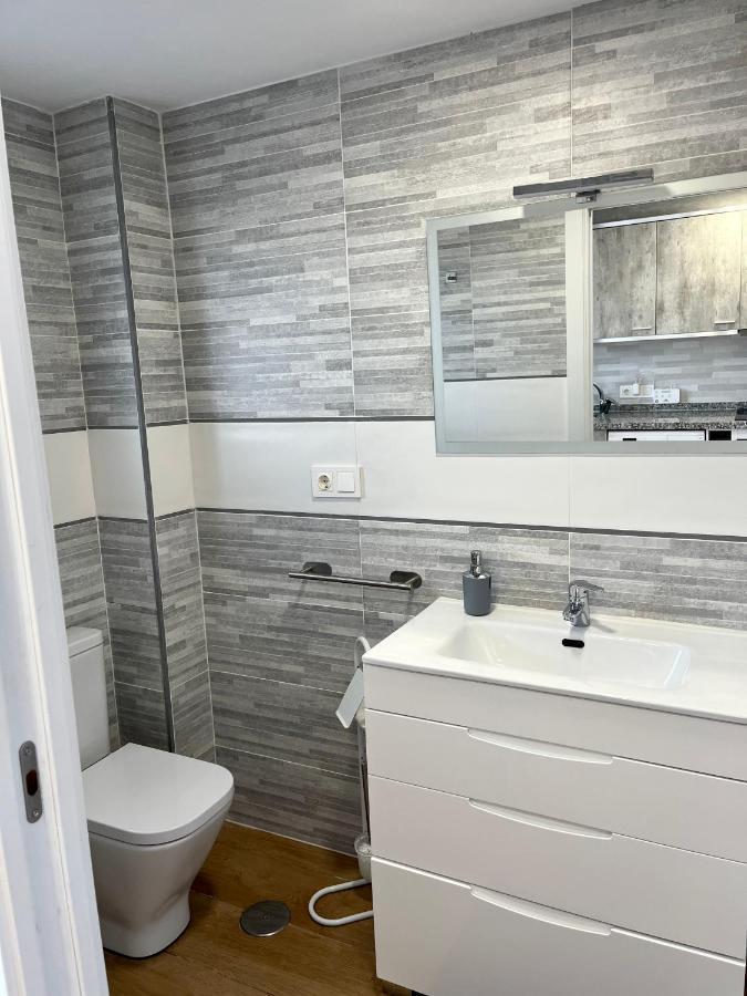 Apartament Ducado 13 Playa Benidorm Zewnętrze zdjęcie