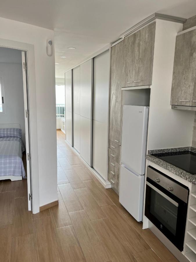 Apartament Ducado 13 Playa Benidorm Zewnętrze zdjęcie