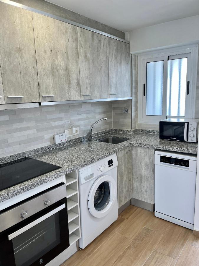 Apartament Ducado 13 Playa Benidorm Zewnętrze zdjęcie