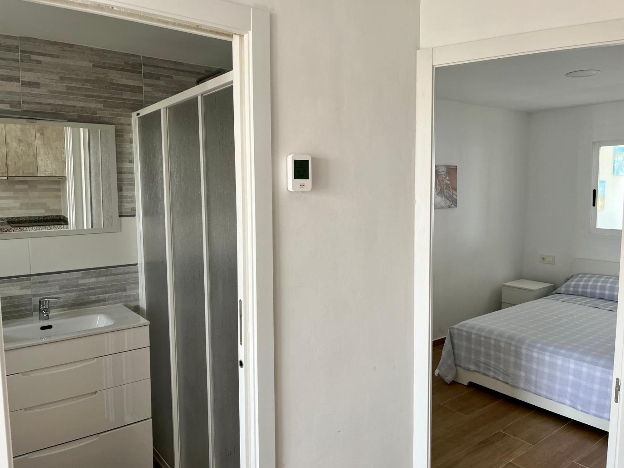 Apartament Ducado 13 Playa Benidorm Zewnętrze zdjęcie
