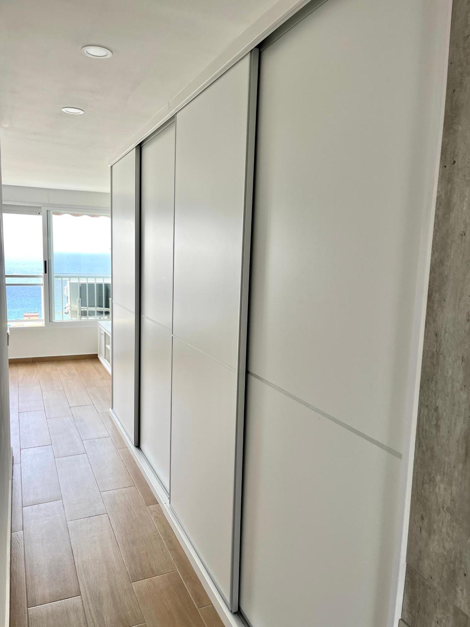 Apartament Ducado 13 Playa Benidorm Zewnętrze zdjęcie