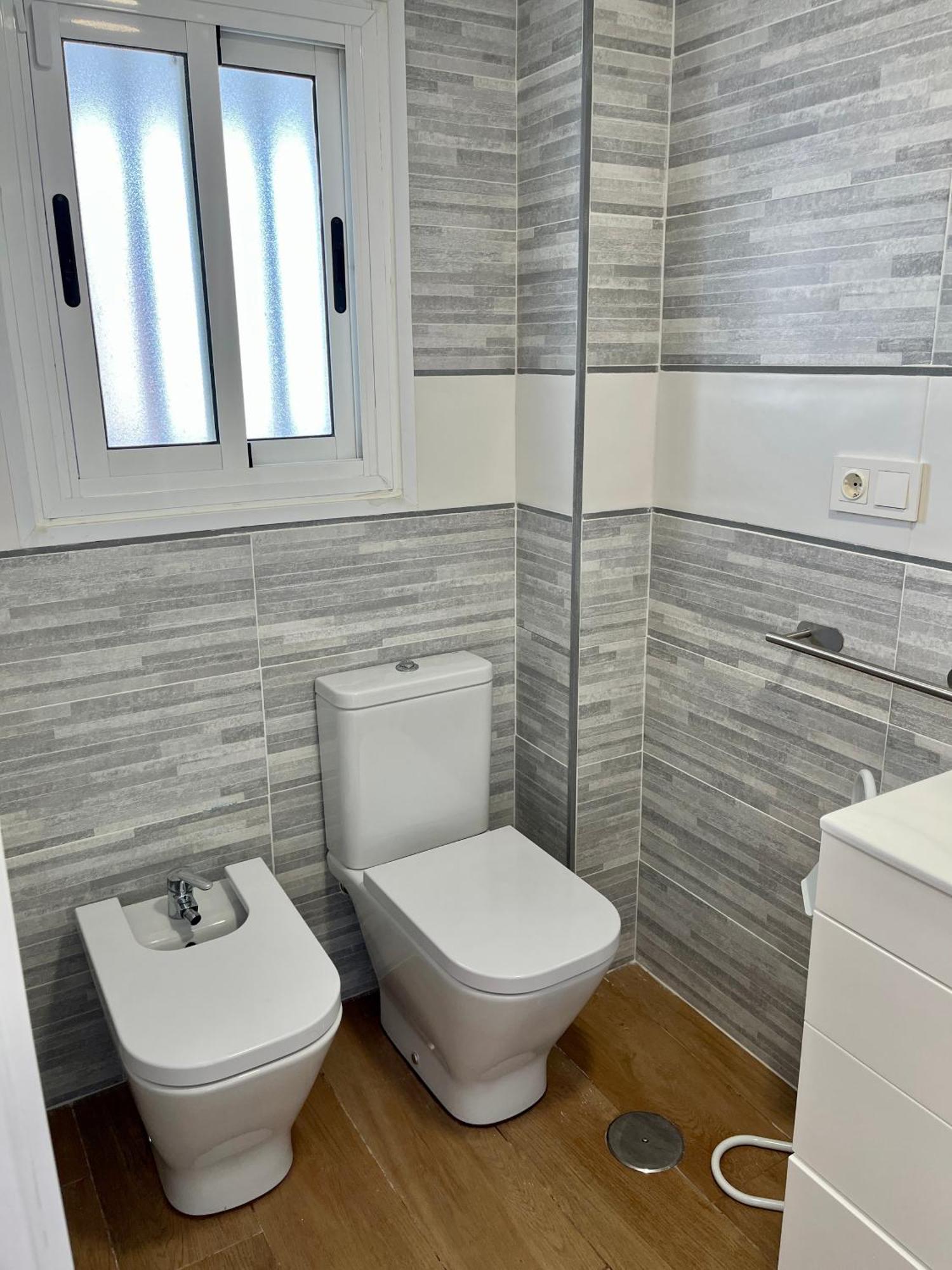 Apartament Ducado 13 Playa Benidorm Zewnętrze zdjęcie