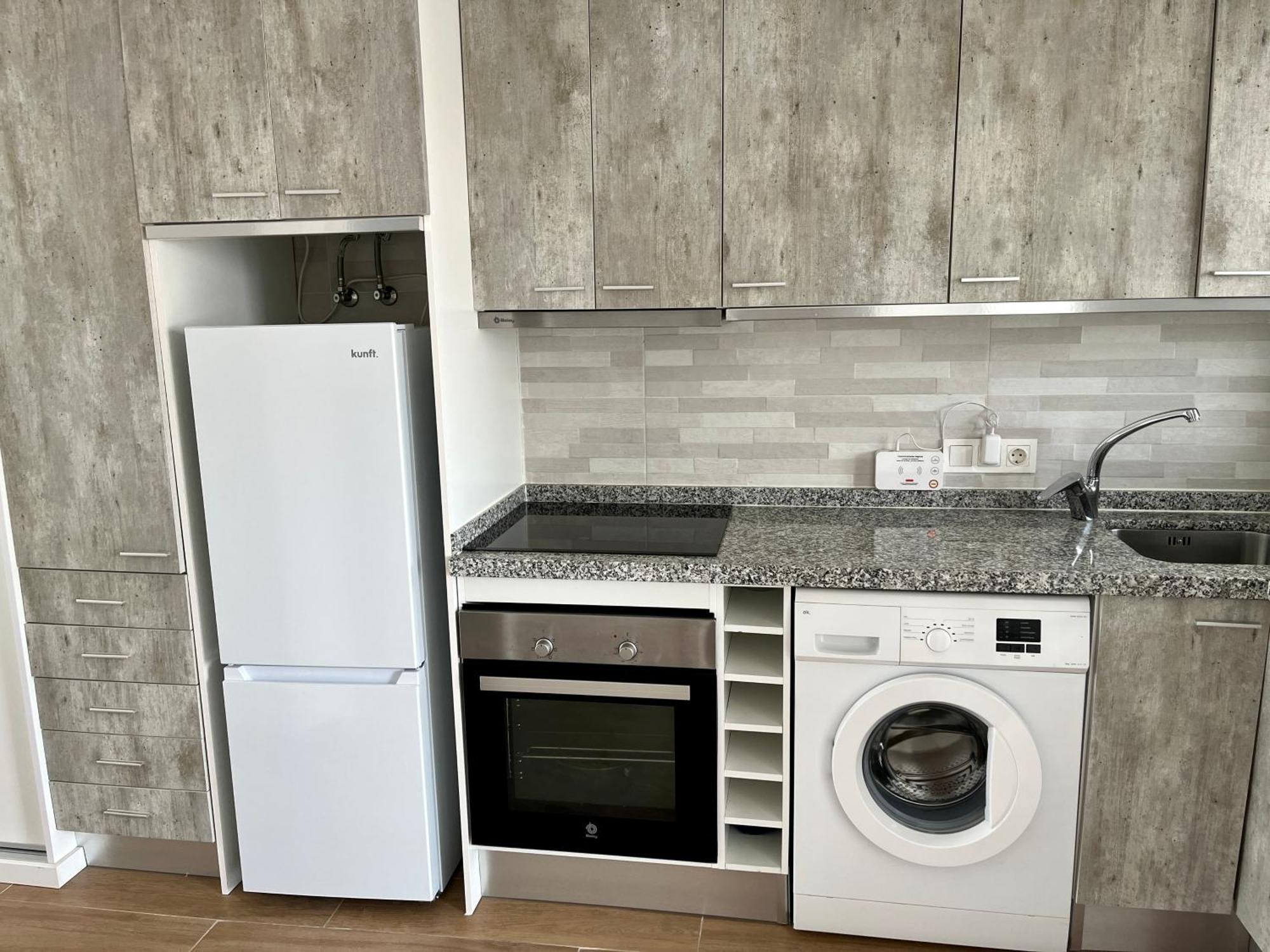 Apartament Ducado 13 Playa Benidorm Zewnętrze zdjęcie