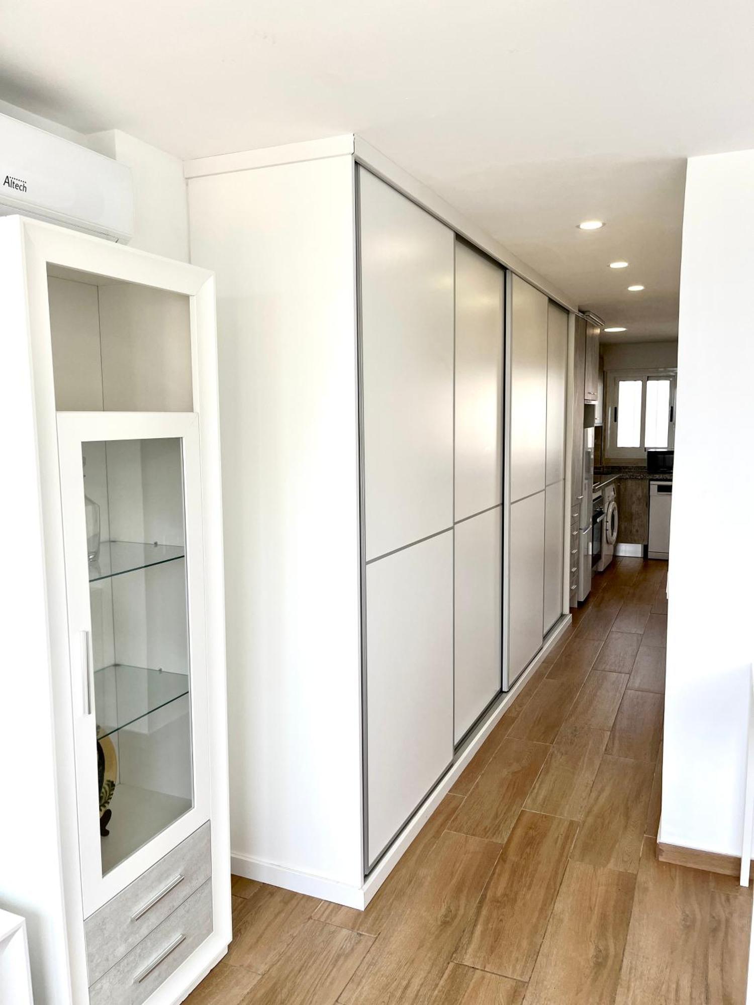 Apartament Ducado 13 Playa Benidorm Zewnętrze zdjęcie